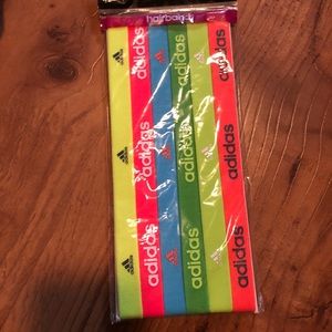 Adidas headbands